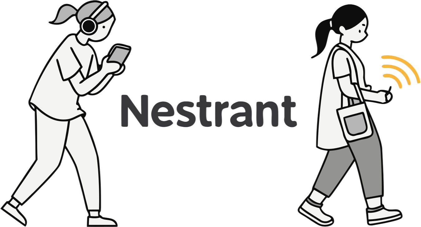 Nestrant