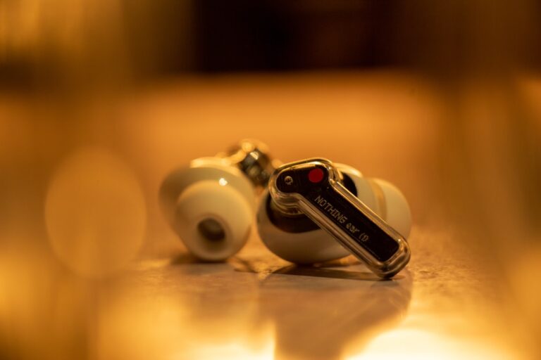 A Comprehensive Guide to the Different Types of Earplugs