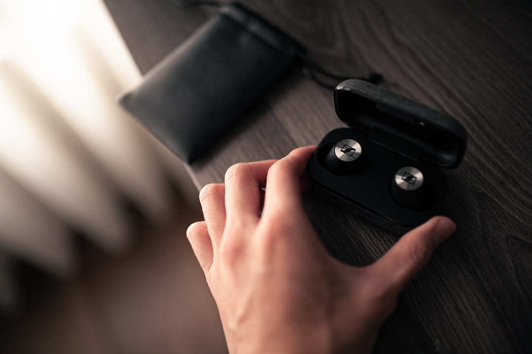 Say Goodbye to Distractions with These Effective Earplug Solutions Say Goodbye to Distractions with These Effective Earplug Solutions